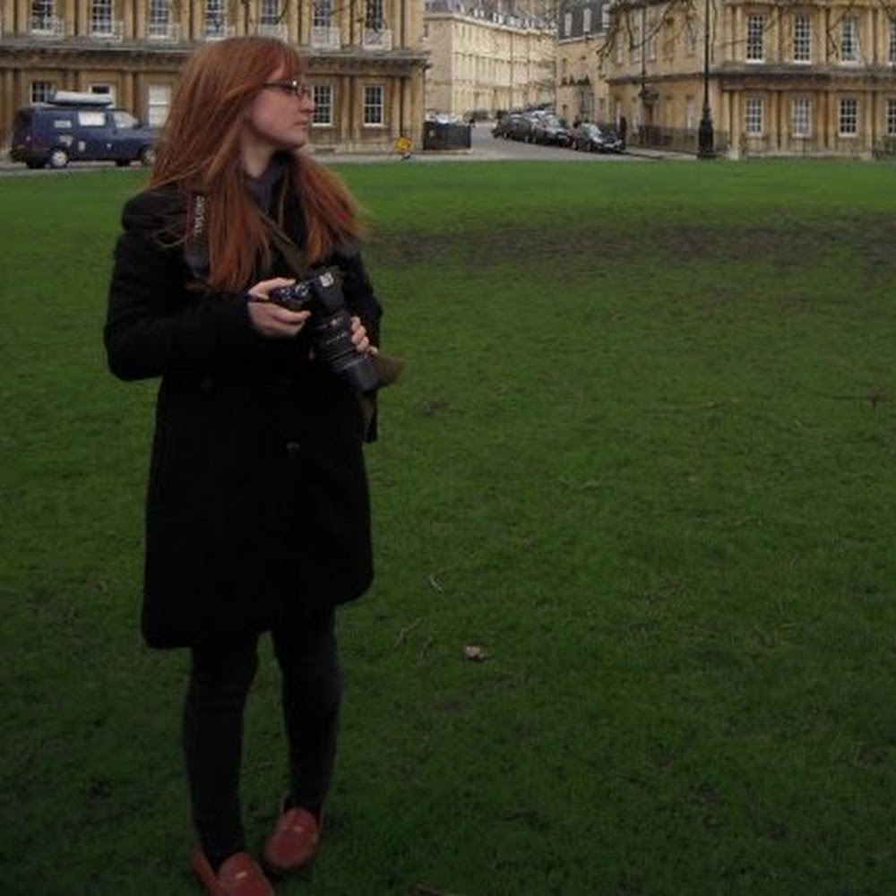Meet your Posher, Elizabeth